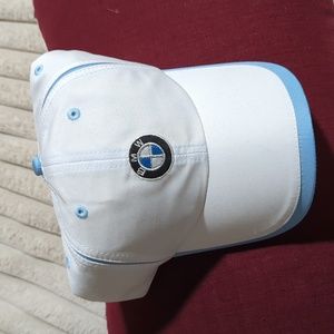 BMW hat